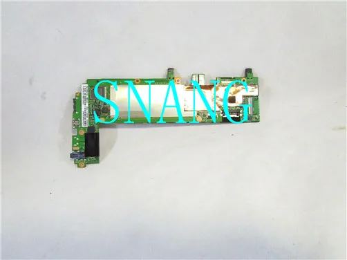 

FOR Asus t100ha fu002t placa-mãe principal 60nb0740-mb2430