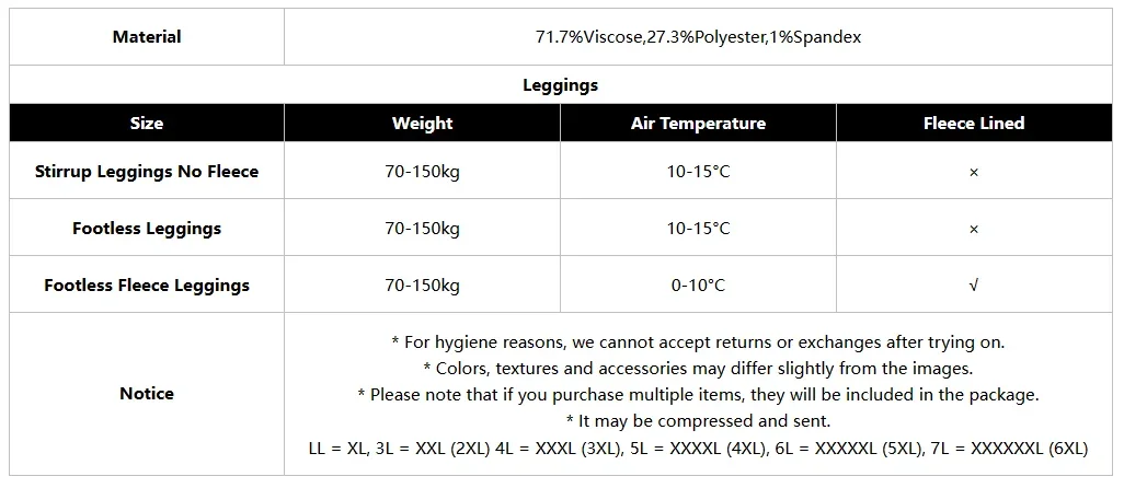 Leggings adelgazantes con control de barriga de cintura alta, mallas de lana elásticas y cómodas, medias sin pies, mallas con estribo