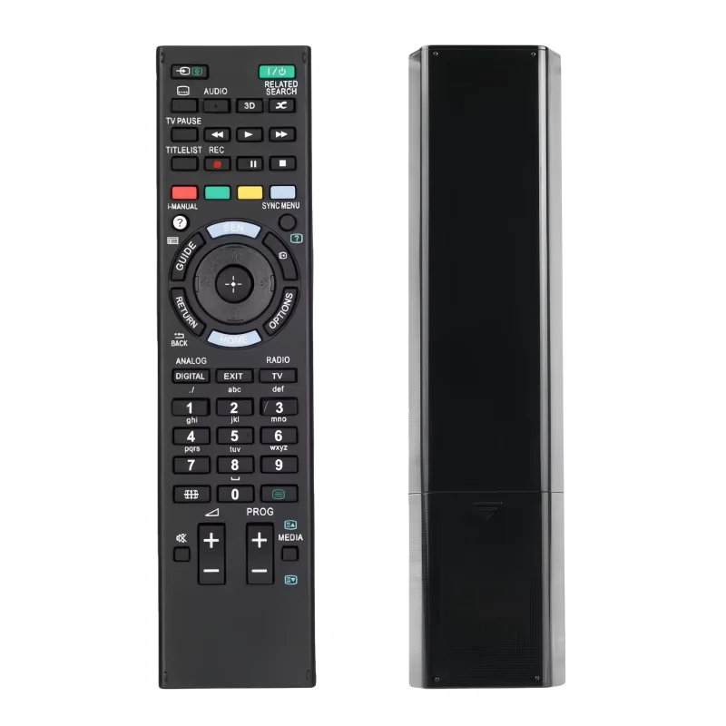 

Universal Remote Control Replacement for Sony Smart TV, RM-ED052, RM-ED050, RM-ED047, RM-ED053, RM-ED060, RM-ED046