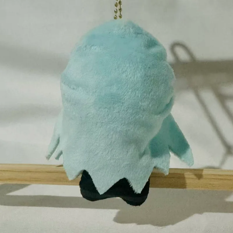 10cm Rimuru Tempest Plush Pendant Toys Anime That Time I Got Reincarnated as a Slime Xmas Cos Bag Decor Keychain Birthday Giftss