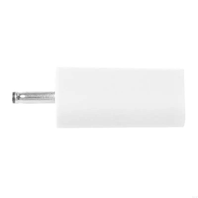 Y8AC Micro USB HEMBLE A FAR Cable adaptador masculino 2 mm Compatible para Mobile P