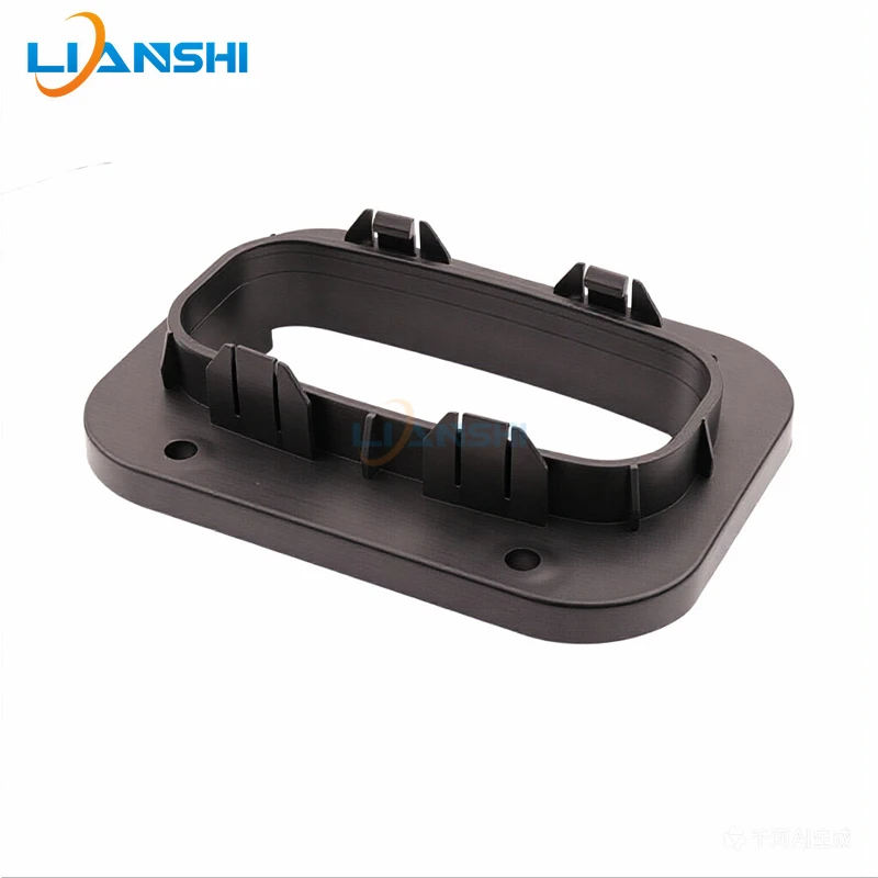 1718329-1 Auto Connector Plug Rear Lock for Car Wiring Harness Terminal Automotive Electrical Parts