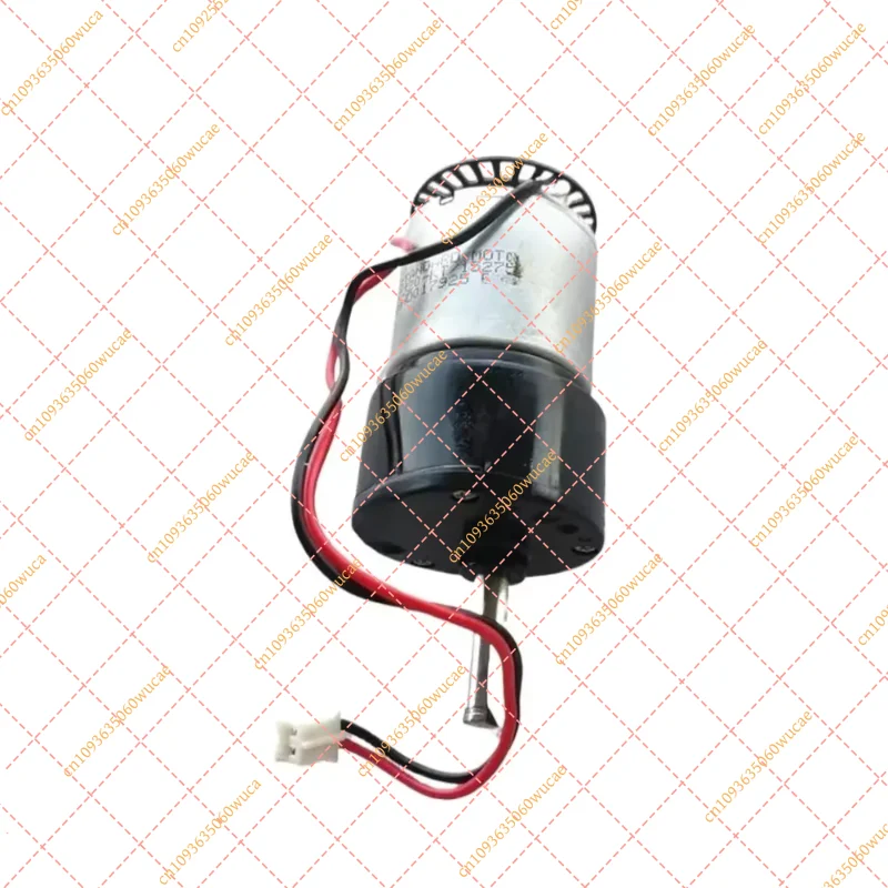 Drive Wheel Motor Replacement Part Compatible with iRobot Braava 380t 380 320 Mint 5200c 4200