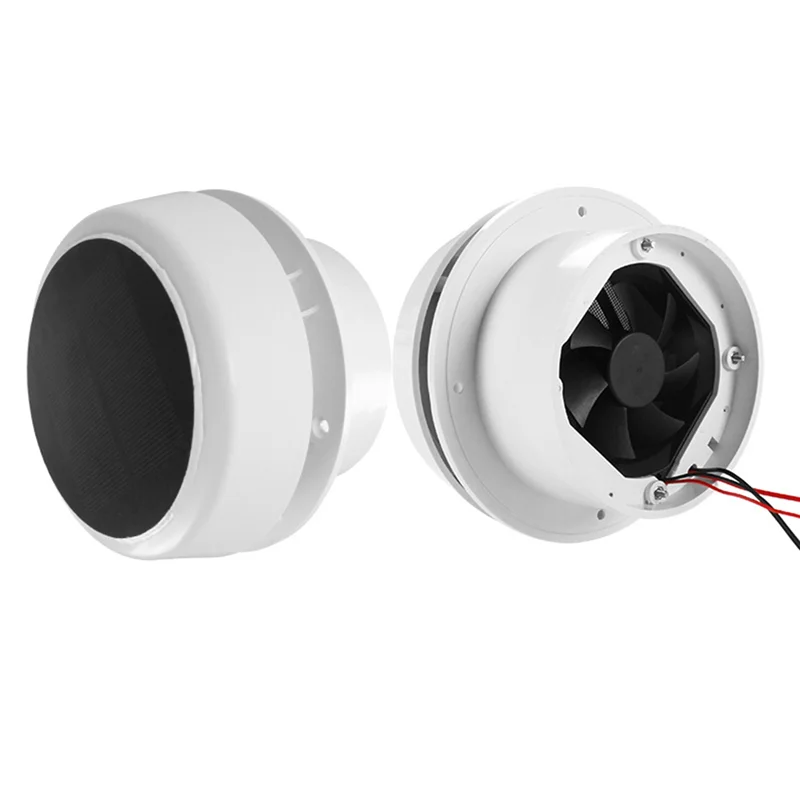 Kipas Atap ABLE-RV 12V Ventilasi Udara Plafon Pendingin Grille Untuk Karavan Untuk Camper Motorhome Travel Trailer Van