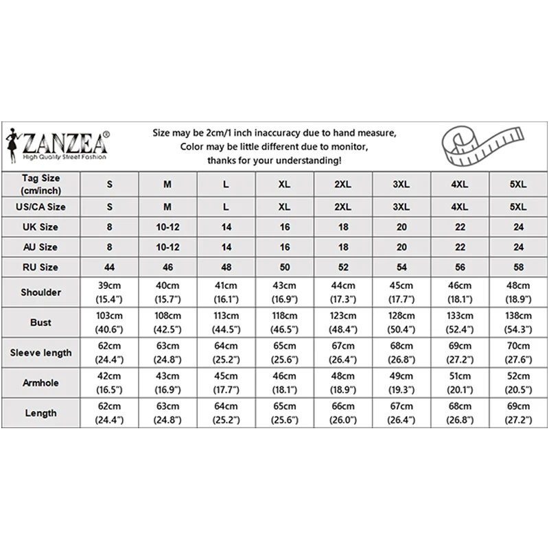 ZANZEA Women's Minimalist False 2-Pieces Sweatshirts Casual Ruffled Trim O-Neck Lace Patchwork Long Sleeve Pullovers Woman Tops