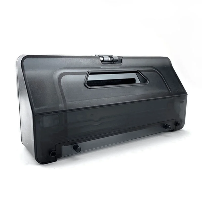 AT17 For XiaoMi Mijia Robot STYTJ02YM MVVC01-JG for VIOMI V2 V2 Pro V3 V-RVCLM21B 2-In 1 Water Tank Dust Bin Box