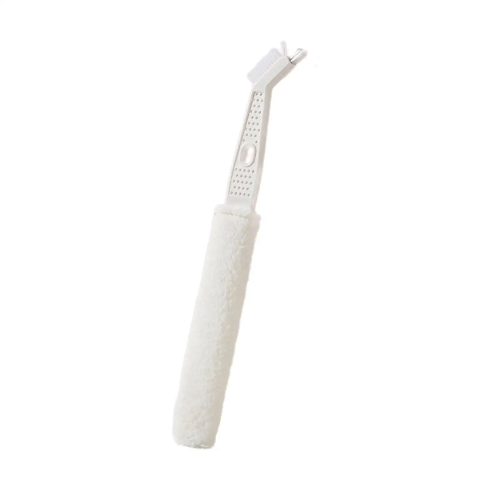 Air Conditioning Shutter Cleaning Brush for Car Vent Groove Window Track