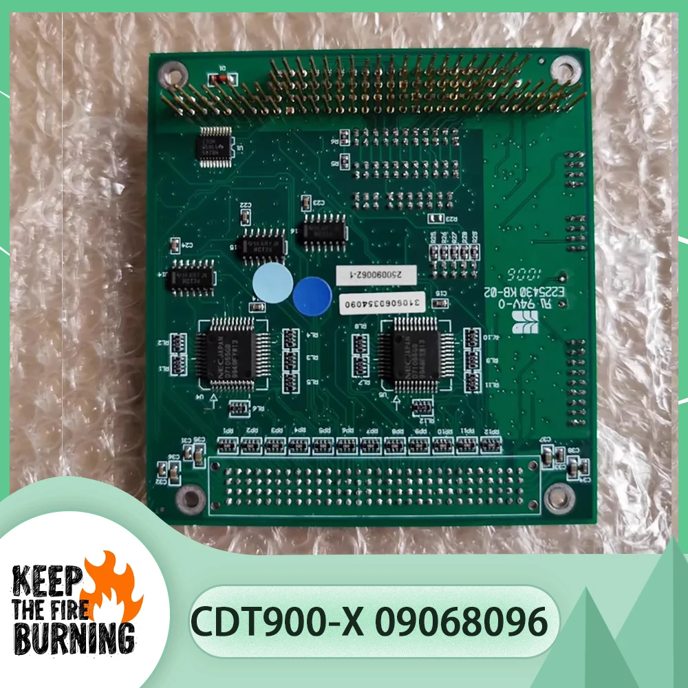 

Industrial Control Motherboard CDT900-X 09068096