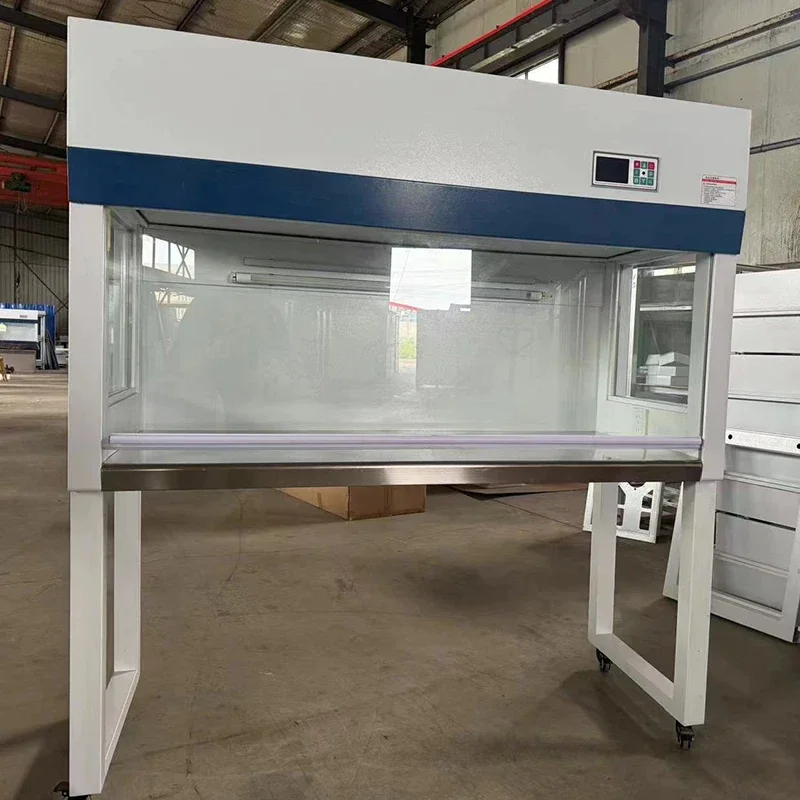 

Workbench for Sterile Environments VD650 Single-Sided Dust-Free Aseptic Operation Clean Structure Purification
