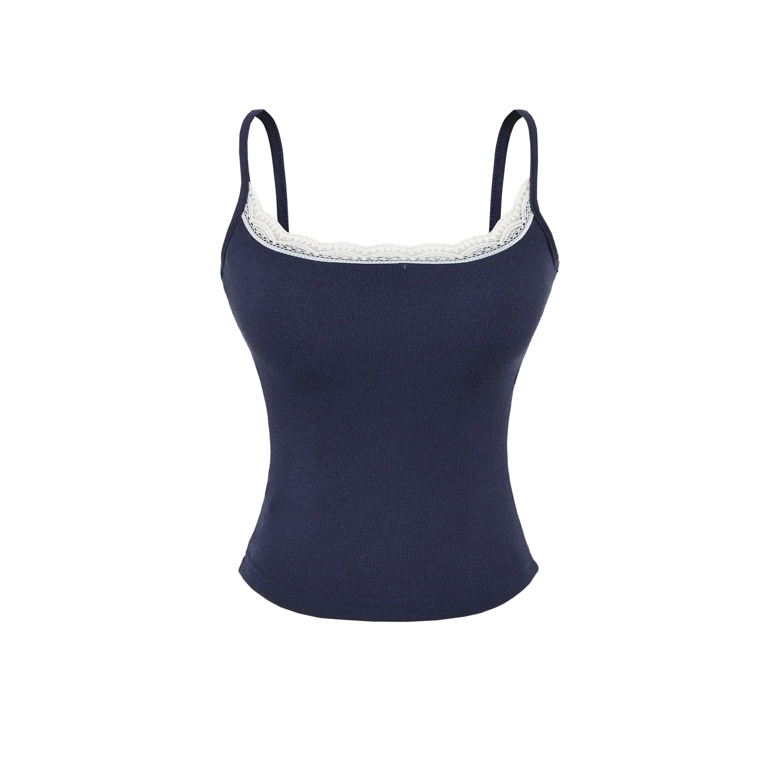 الرغبة النقية العائمة الدانتيل تقليم Csole المرأة ملابس داخلية التخسيس مع وسادة الصدر ort Sle تخفيف Faion #4