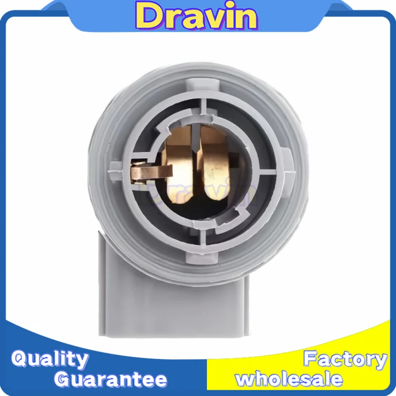 1Pc 1157 Bulb Socket 3Pin for Jeep KIA Hyundai Car Light Base Lamp Holder Connector Accessories 92160-3C000 921603C000 New