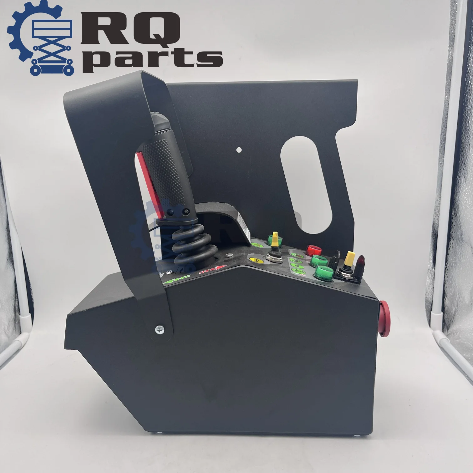 Control Box Assembly 4000306220 for Haulotte Compact 8 Optimum 6 Compact 10N
