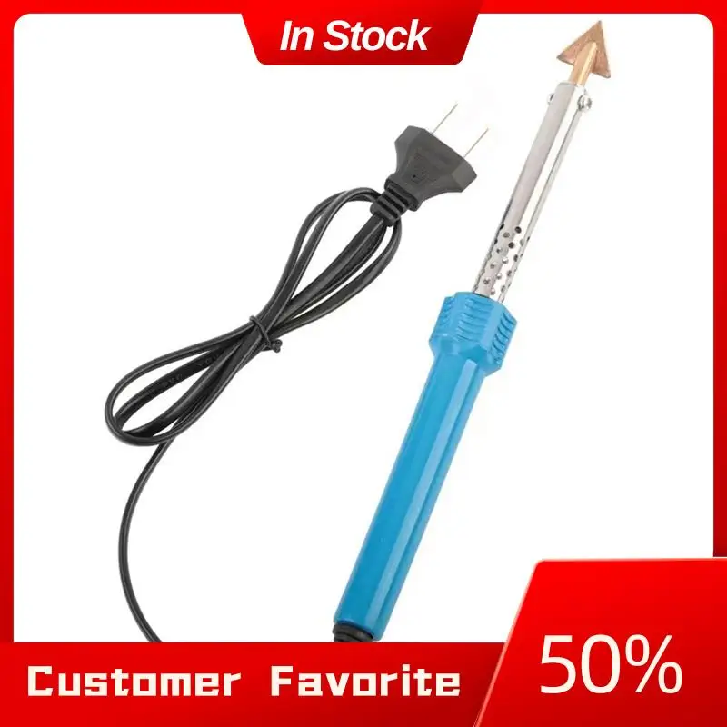 

80 Вт пластиковый сварочный аппарат, электрический паяльник для ремонта автомобильного бампера, инструмент «сделай сам», проволочная сетка, приборная панель, сварочный аппарат Kaak, вилка европейского стандарта, простая установка