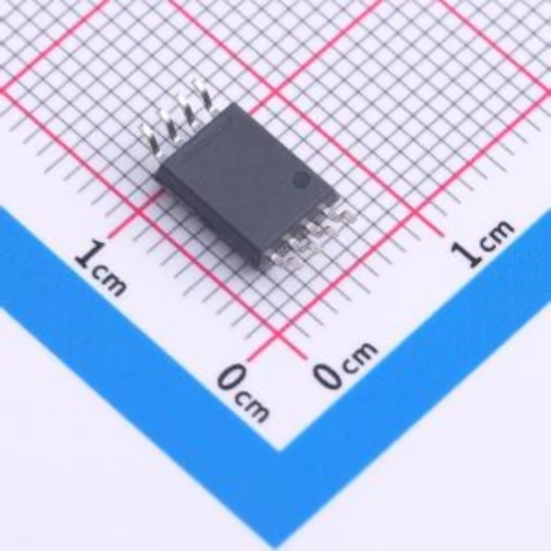 (5-20pcs) AMC1300BDWVR 8-SOIC 100% Original In Stock ±250-mV input, precision current sensing reinforced isolated
