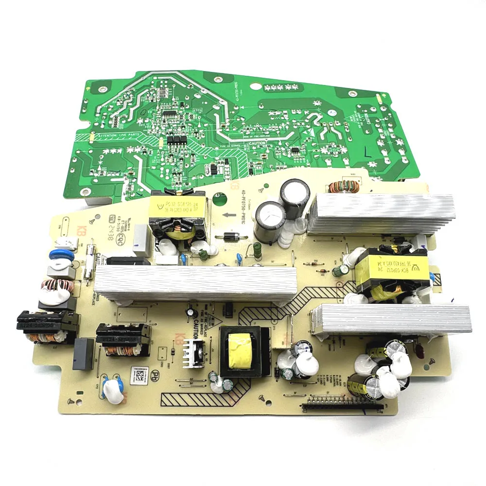 1 قطعة التعبئة والتغليف الأصلي لوحة الطاقة المتكلم اللوحة الأم الجديدة الأصلي ل JBL Partybox 1000 40-PF0750-PWD1G موصل العلامة التجارية الجديدة #5