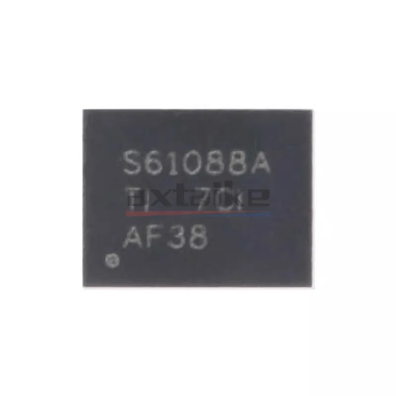 5PCS TPS61088RHLR S61088A QFN-20 TPS61088 10A Fully-Integrated Synchronous Boost Converter SMD IC
