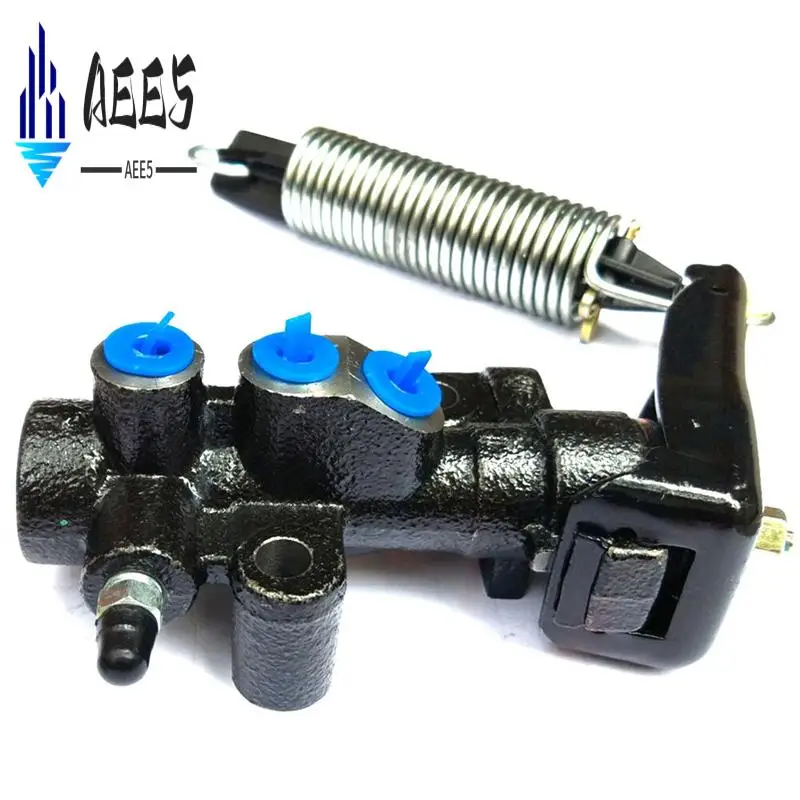 

AEE5-1 Set Brake Load Sensing Valve MB668328 Fit For MITSUBISHI Montero Pajero V43 V45 1991 - 1999
