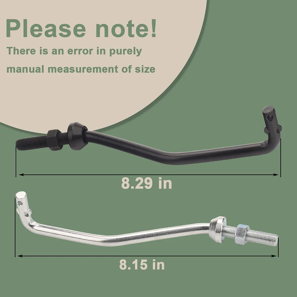 

Connection Kit Deck Lift Link Deck Lift Link Kit For Craftsman Outdoor Living Garden Accessories Lawn Mower Parts