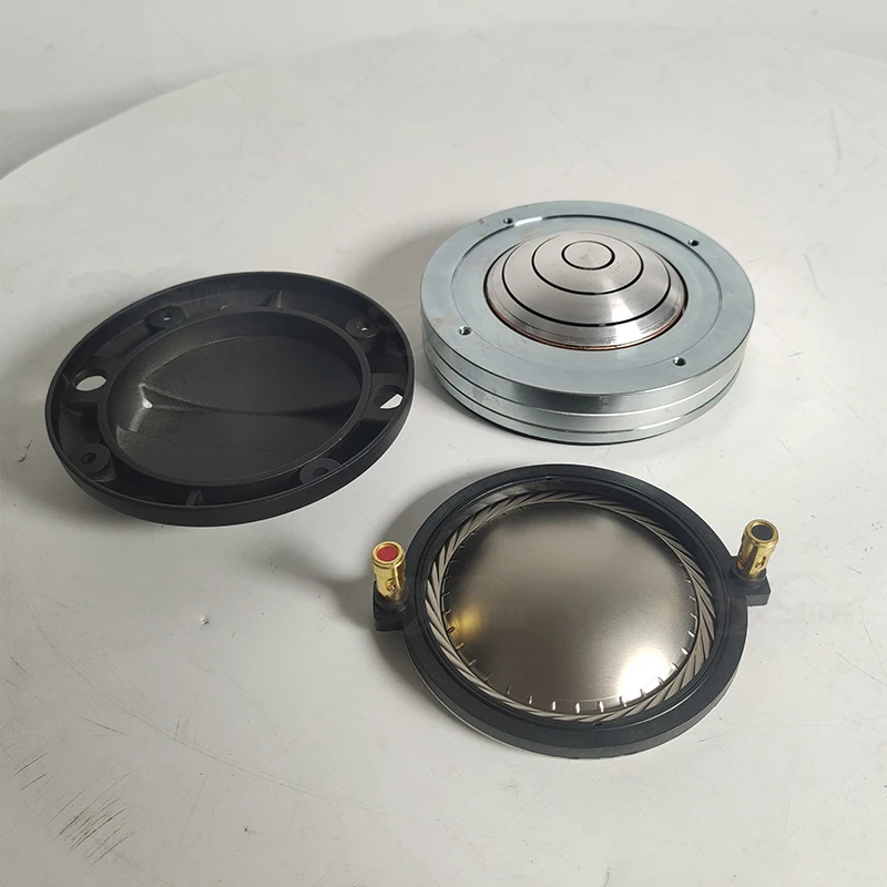 DE880 3 Inch HF Driver  Neodymium Magnets Driver  Speaker Tweeter