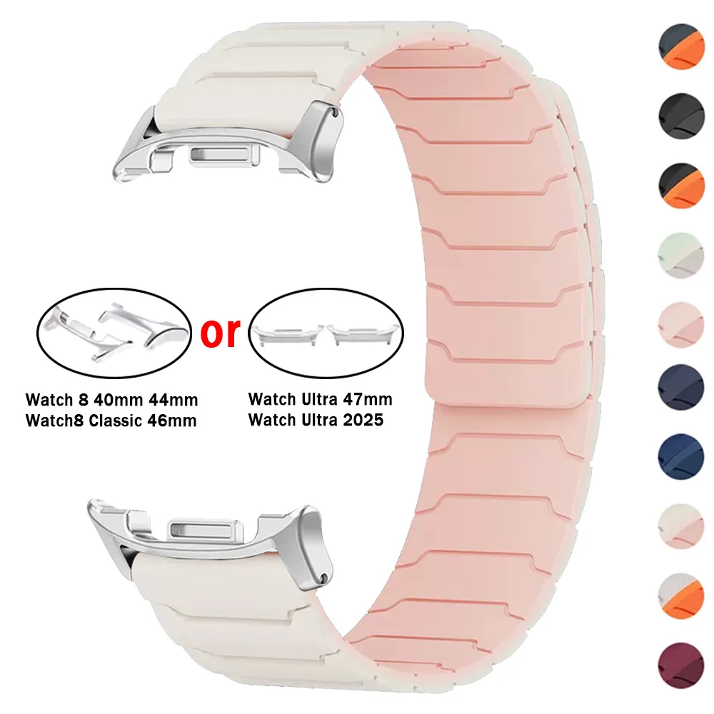 Magnetic Strap For … - image