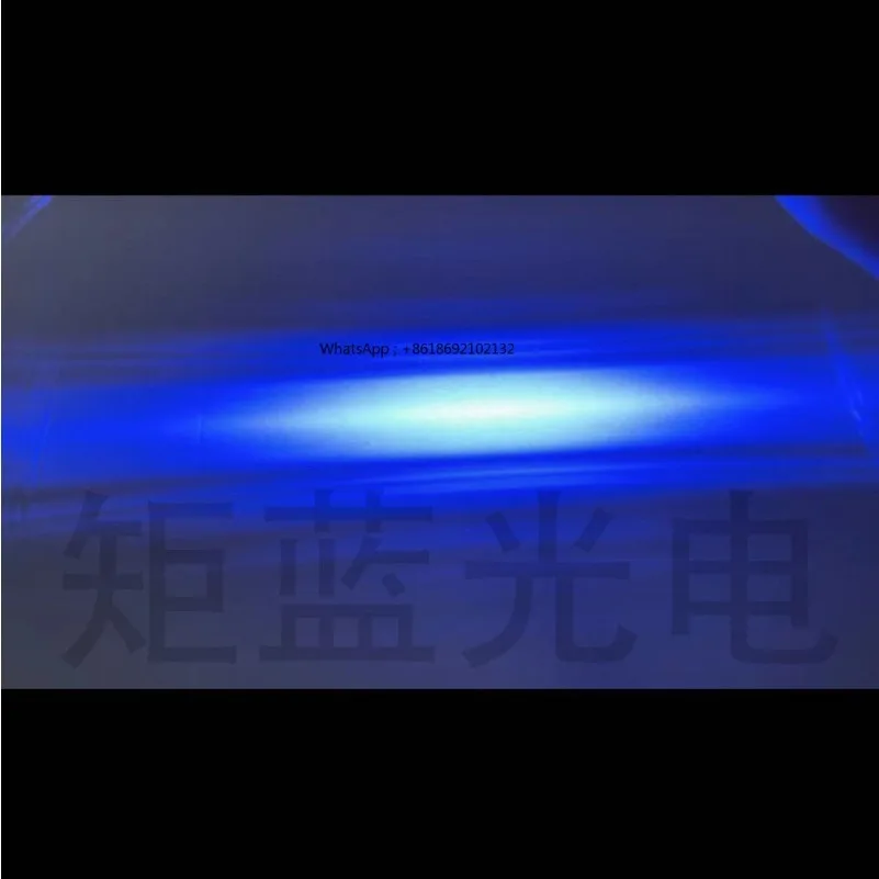 GH0393AA2G Blue-violet 395nm 350mW Diode