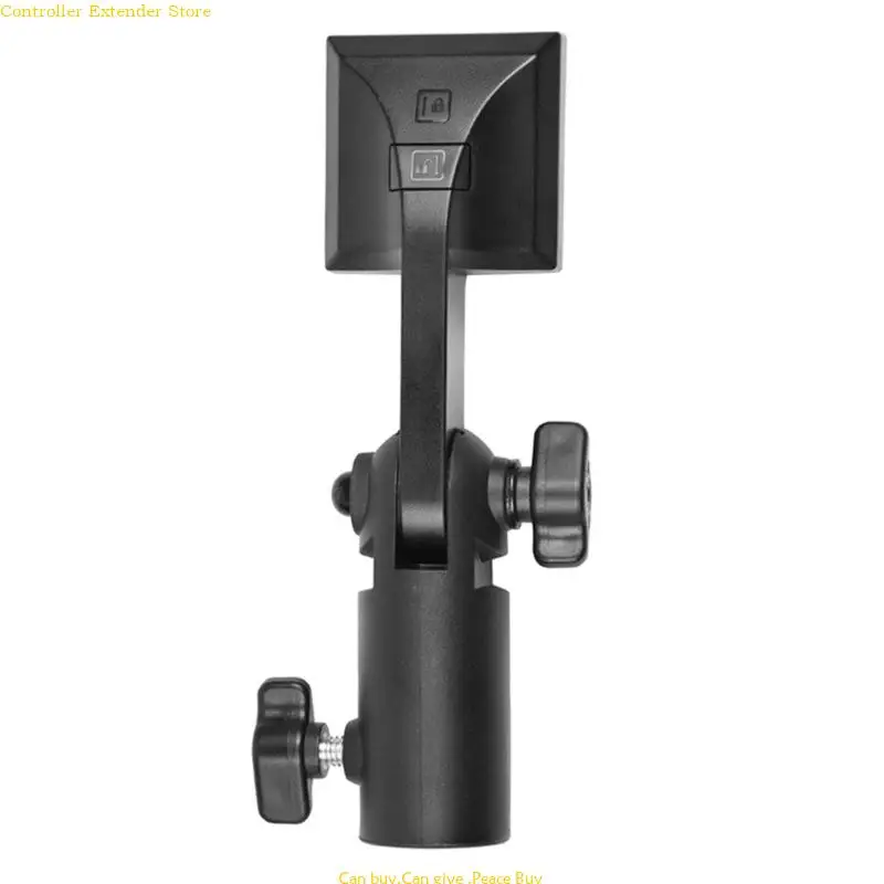 

Handheld Fill-in Light Handle Wireless Control Handle Simple Installs for P260C