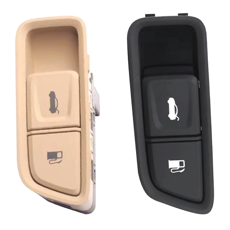 

Переключатель открытия задней топливной двери багажника для Hyundai Azera 2012-2014 гг.