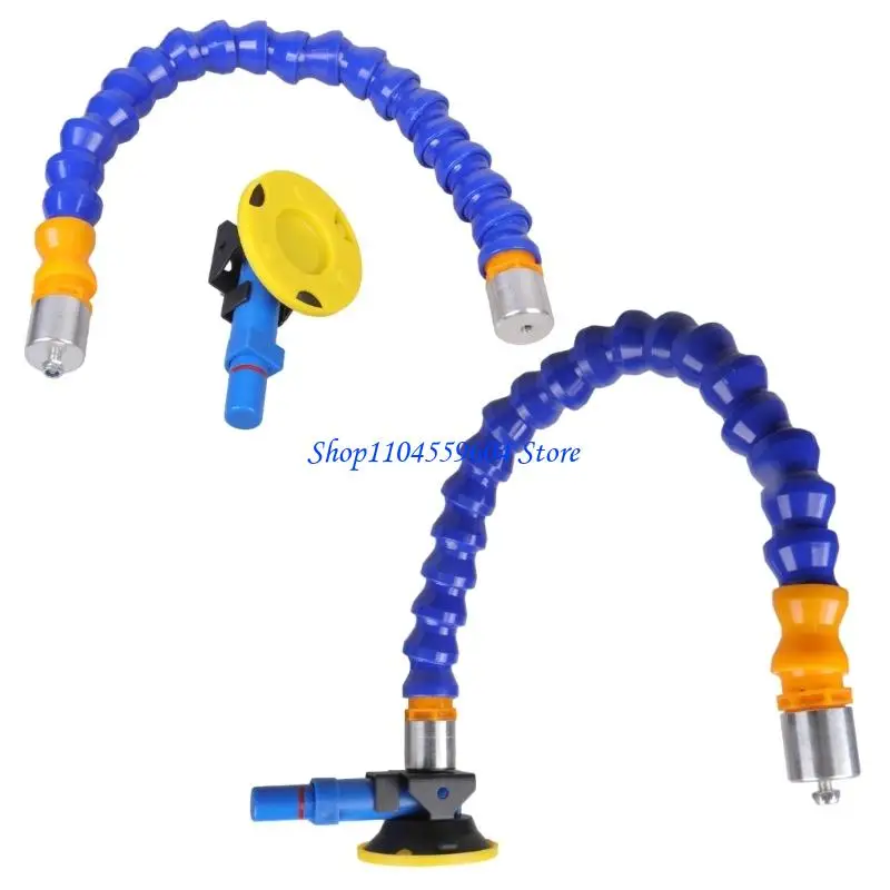 

12QM Car Dent Puller Hand Suction Cup for Dent Repair Auto Body Dent Repair Tool