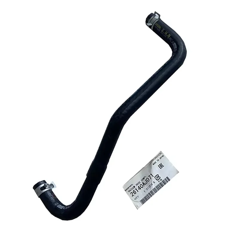 

NBJKATO Brand New Genuine Vacuum Booster Hose Pipe For 2013-2017 Subaru Forester Legacy Outback XV 26140AJ071