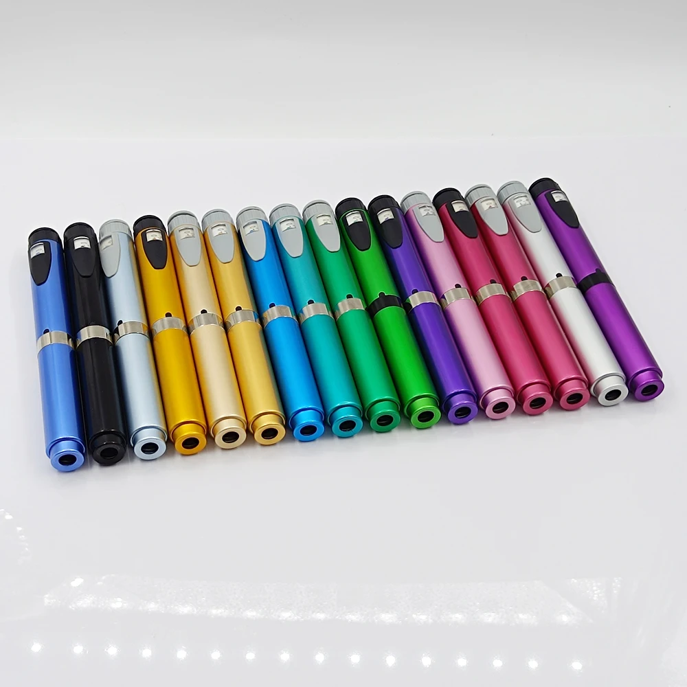 Magic Pen Wrinkle Care Pen Facial Tattoo Consumables Small Beauty Instrument Pen Anti-wrinkle Instrument