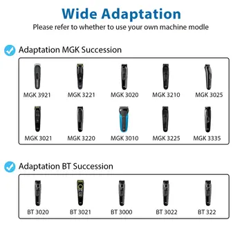 8 best sales Carregador de depilador Braun - №3