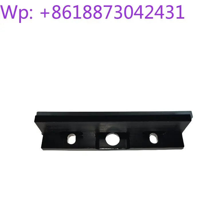 New Turnstile Intermediate Smoothing Gate Swing Block Slider
