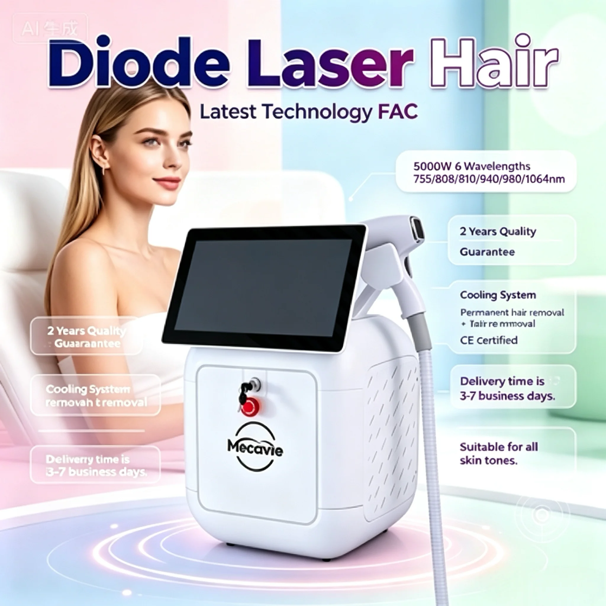 #67 Cheap Hair Removal Devices Worth Buying