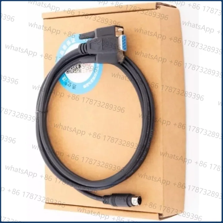 USB or RS232 Programming Downloading Cable for LS XP40 50 70 HMI Touch Screen