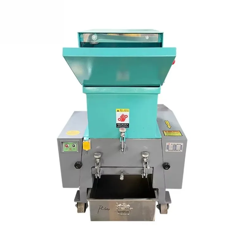 

Extruder Machine Plastic Extruder Machine Crusher