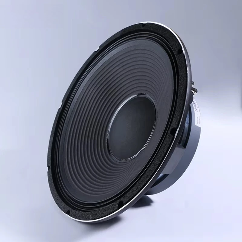 15inch Loudspeaker Audio Sound Equipment 100mm Voice Coil Subwoofer Outdoor Line Array Speaker System Horn