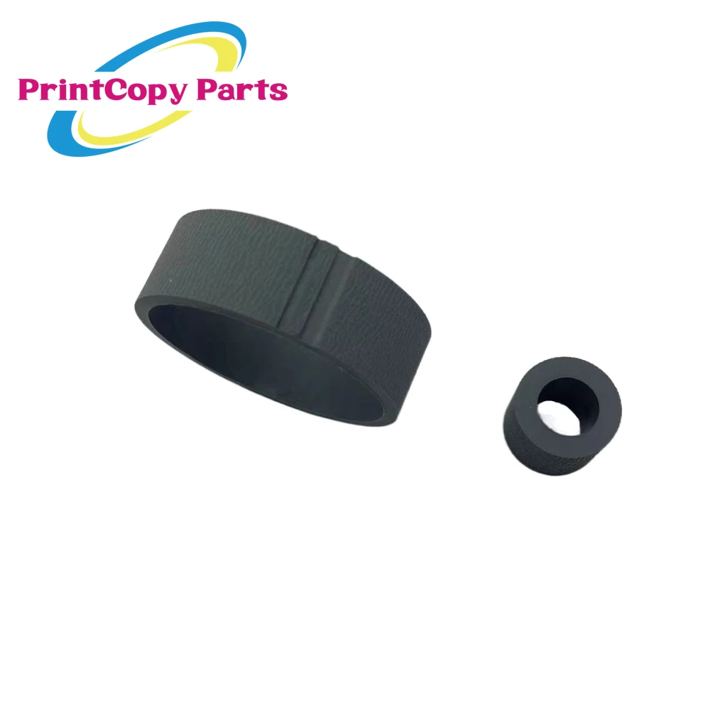 5Sets Original Quality Pickup Roller Rubber for EPSON L3110 L3150 L4150 L4160 L3156 L3151 L1110 L3158 L3160 L4158 L4168 L4170