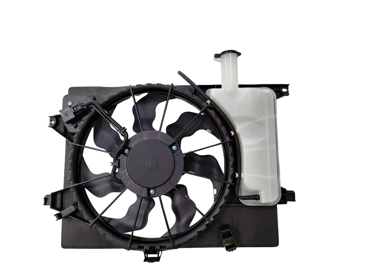 

For KIA Cee'd/Cerato HYUNDAI Elantra V/Veloster 2012-2022 Radiator cooling fan OE 25380A6100 25380A6200 253803X000