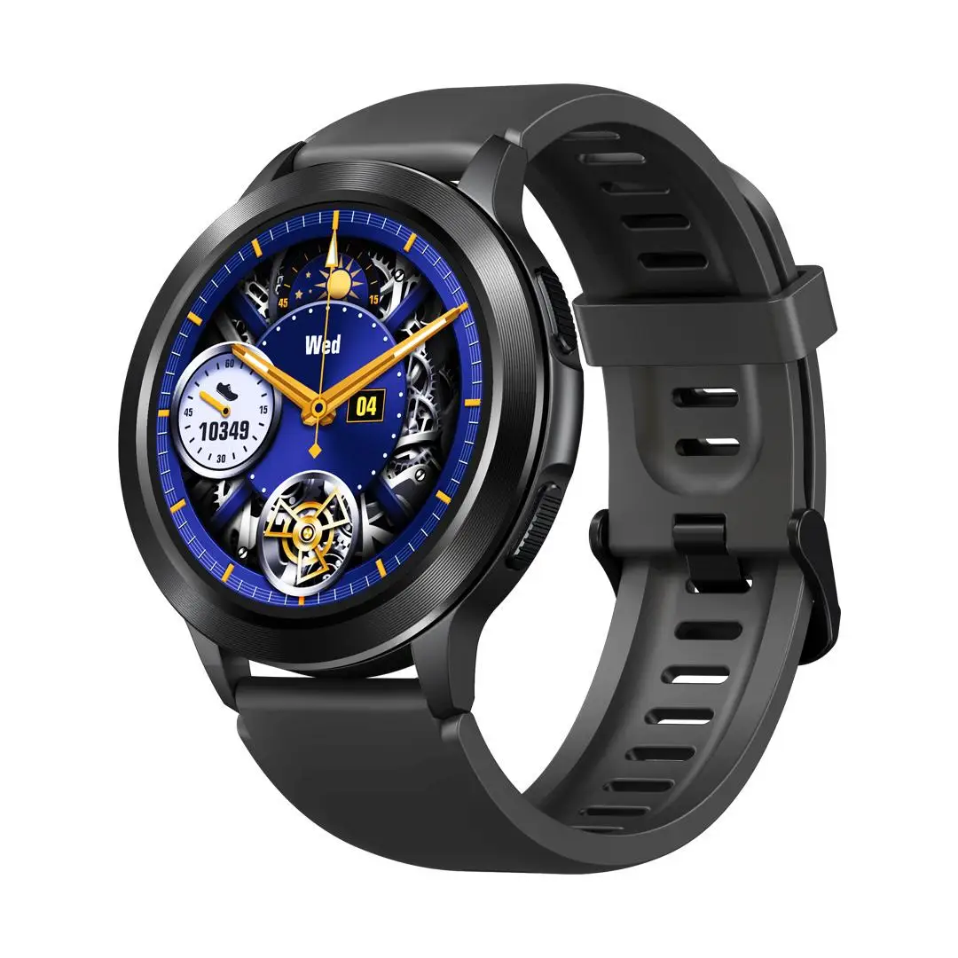 

Touchscreen Smart Watch Fitness Trackers Calorie Count Pedometer Heart Rate Monitor Men Women Watches