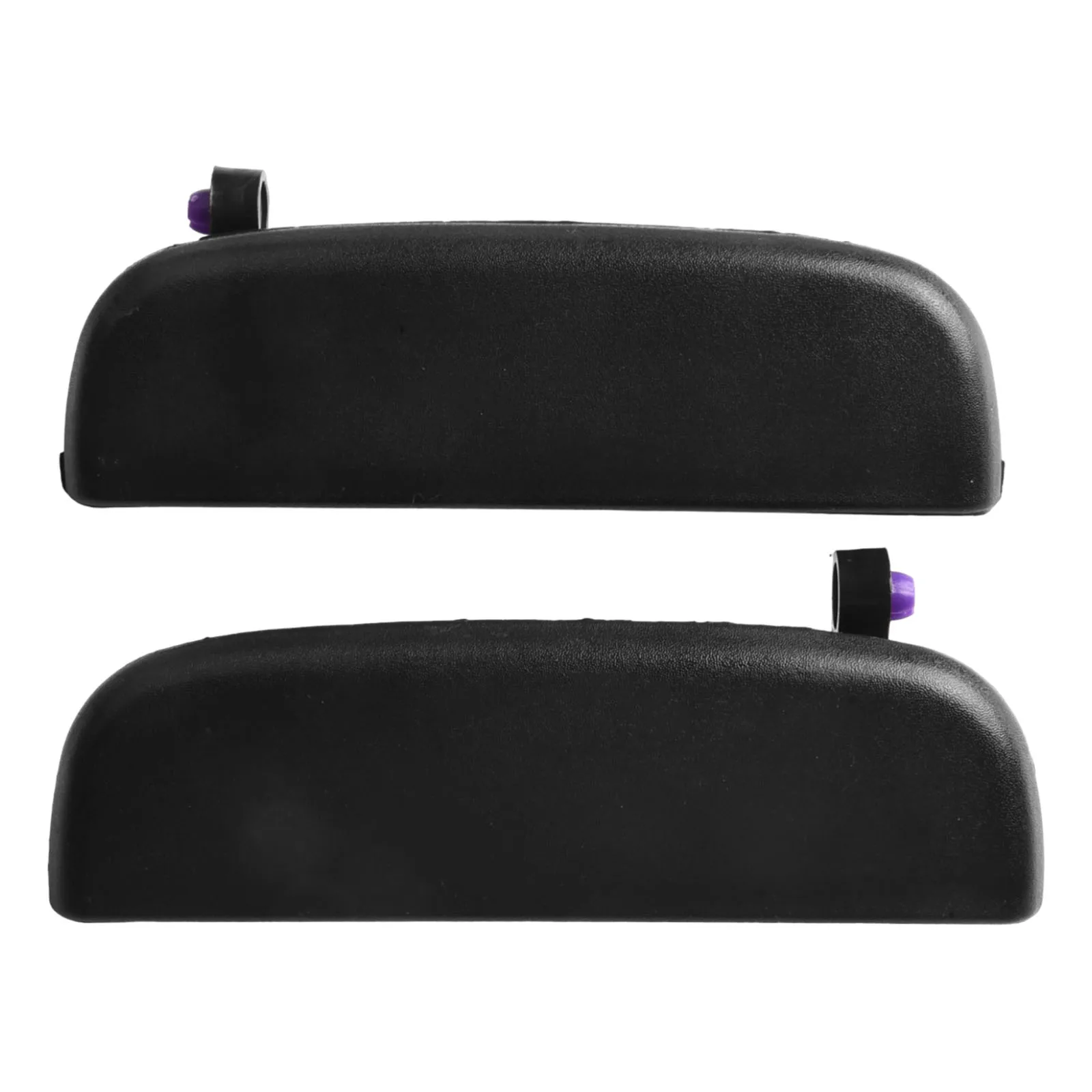 

High quality Door Handle Outer Handle For Suzuki Carry 2009-2013 Accessories LH & RH Plastic Realiable Exterior