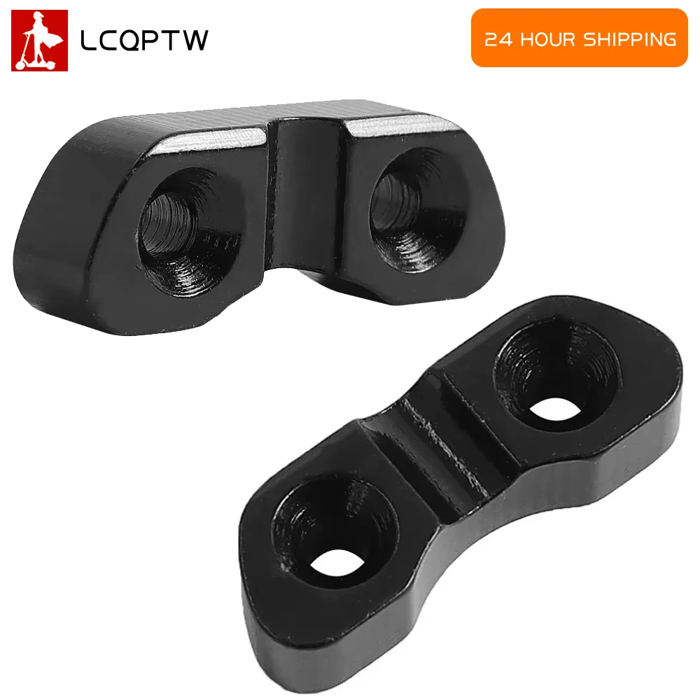For INOKIM OXO OX Electric Scooter Steering Shaft Reinforcement Accessories Folding System Steering Shaft Insert Locking Block