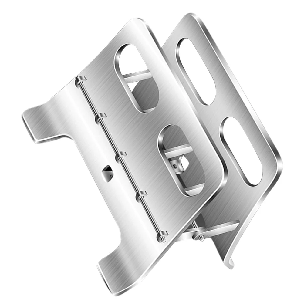 

1pc Stainless Steel Cutting Rack For Cabinet Under Cabinet Organizer With Lid Holder, Metal Chopping Board Stand, Kitchen