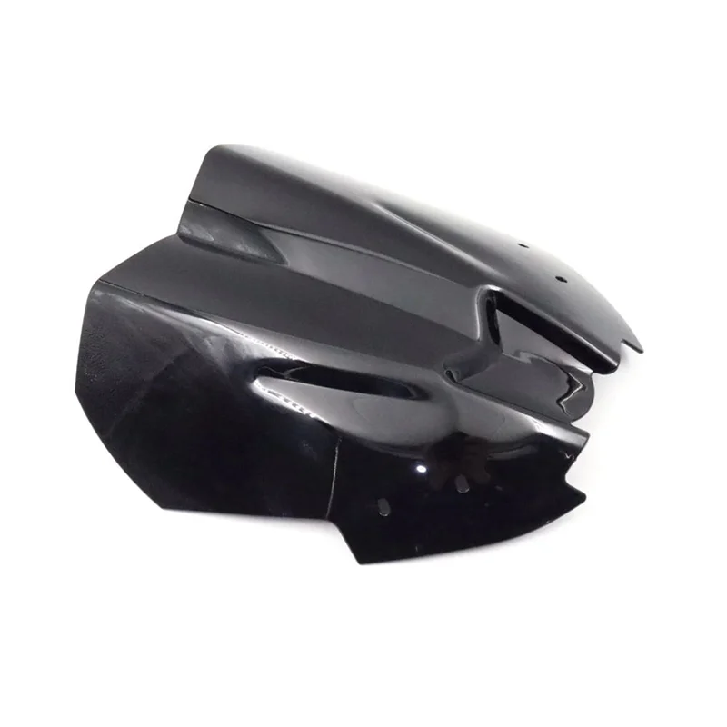 

AU05 -Windshield Protector For YAMAHA MT09 09MT-09 2024 MT 09 Front Screen Windscreen Motorcycle Accessories