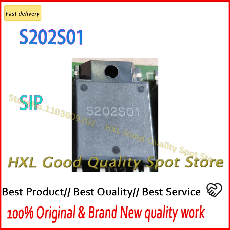 

S202S01 (5 шт.) S202S01 Реле SSR 240VAC 8A TRIAC 4-SIP