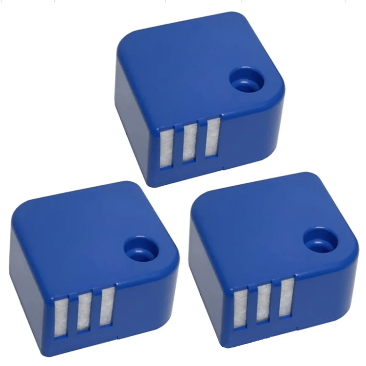 Hot Sale 3Pack PDC51V1 Demineralization Humidifiers Cartridge Filter for Vicks Kaz Protec Humidifiers V4600/V5100/VUL575