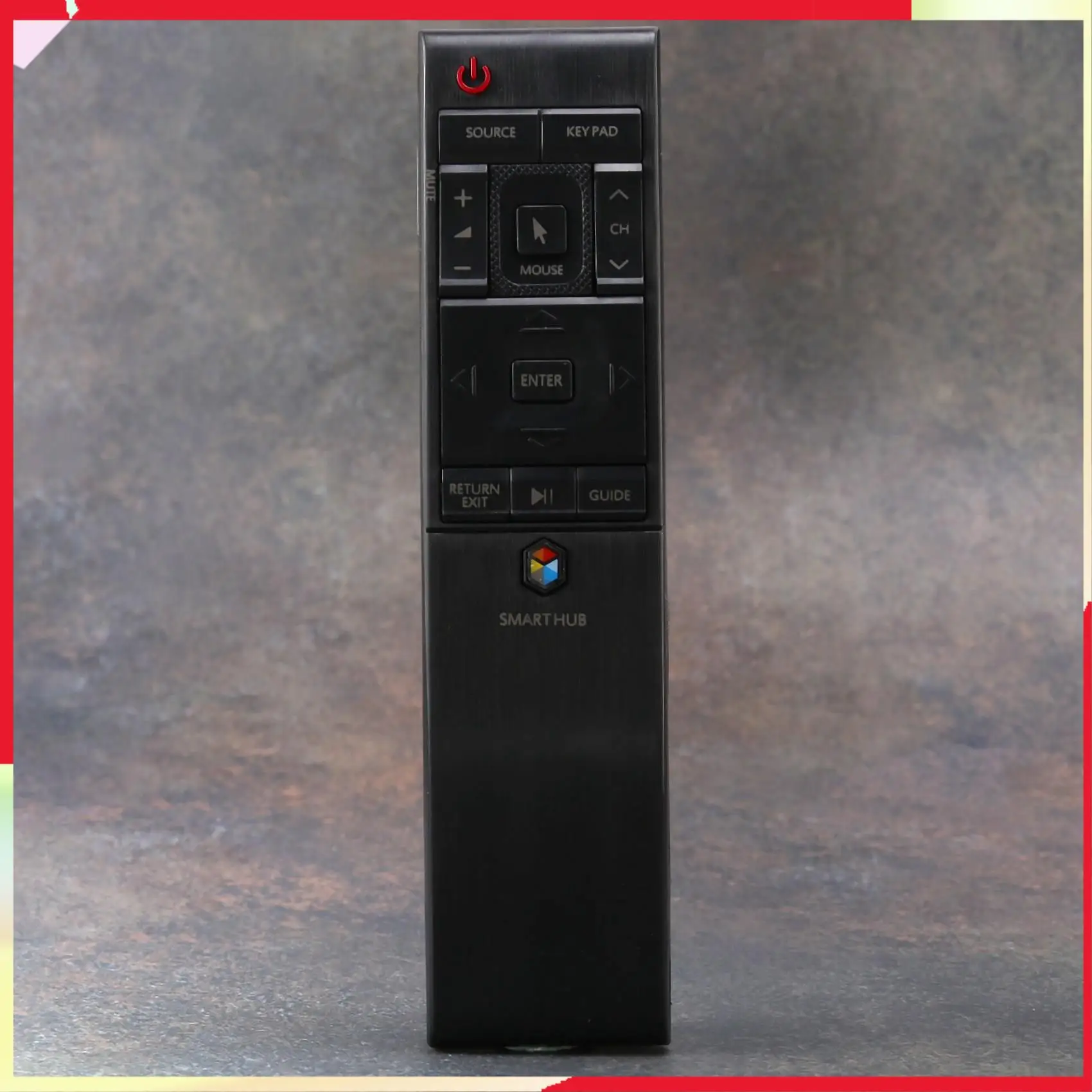 

B18B 2X Replacement Smart Remote Control For SAMSUNG SMART TV Remote Control BN59-01220E BN5901220E RMCTPJ1AP2