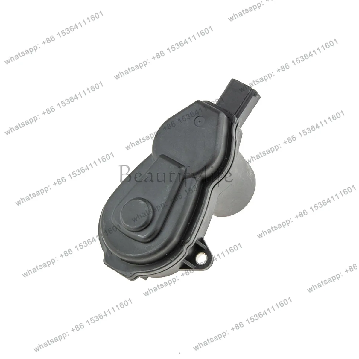 Rear brake pump motor 12 teeth 4H0998281