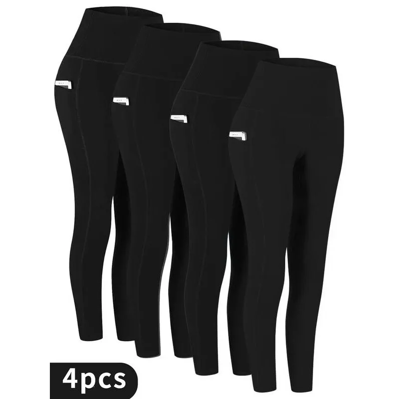 

High Waist Yoga Pants Women's High Waist Leggings Neutral Gender Bottoming Pants Spring Collection Store Same Style