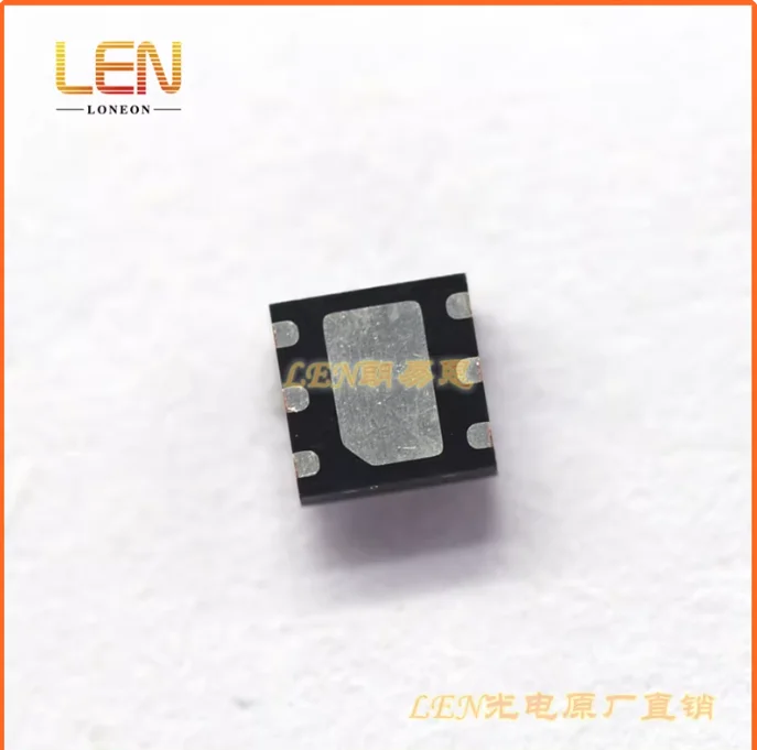 10PCS HDS10 dew condensation sensor probe humidity module humidity sensitive resistor positive characteristic switch type compon