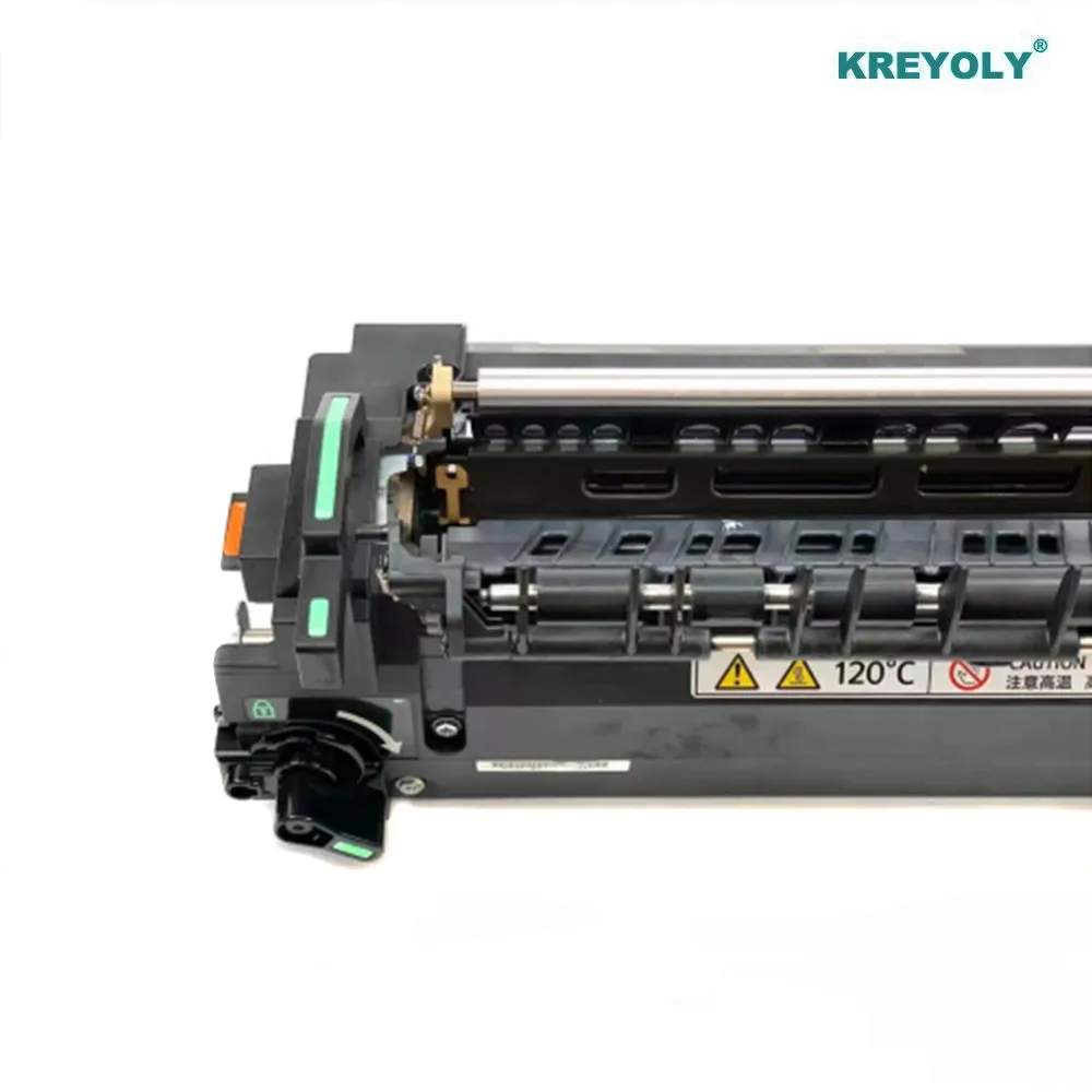 Ricoh MPC4504 C5504 C6004 (D242-4022 Volt) için 220 D2424022 kaynaştırıcı birimi meclisi